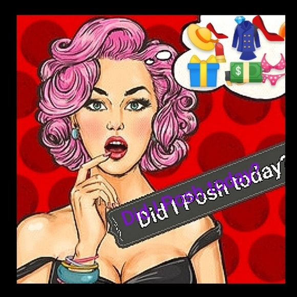 Meet your Posher, Amy - Picture 2 of 2